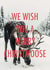 Christmoose pun Christmas card created by Number 27 Design