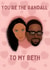 “This Is Us” Randall to my Beth Card created by Esther the Sketcher