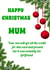 happy christmas mum 1001 created by RASAR 