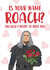 Naughty 'The Witcher' inspired Valentine's Day Card created by The Cake Thief