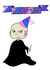 Oldemort created by AbbieDabs
