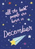 December Birthday created by Emma Blue