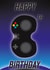 8th Birthday Gamer created by Rachel Hsiroc Design