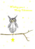 Hooty Christmas created by Misses Tree