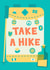Take a hike created by Chris Wharton