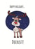 Happy Holidays deerest! created by Dahyi