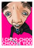 I CHOO-CHOO CHOOSE YOU created by Yaldi
