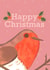 Christmas Greetings created by Hilary  Lawler 