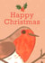 Happy Christmas created by Hilary Lawler