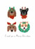 I woof you a Merry Christmas 1001 created by Nadya Barkova