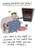 Funny Valentines Day Card - Netflix - Let's Have A Cozy Night In created by Che Dyer