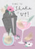 Cocktail Card created by Kelsey  Collings 