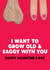 Saggy With You Valentine's Card created by Filthy Sentiments