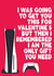 PS5 Only Gift you Need Valentine's Day Card created by Filthy Sentiments