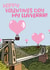 My Luvver Bristol Valentines Card created by Charles Makes