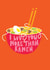 Ramen Love created by Blackcat and Bumble