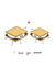 I love you s’more created by Polka.