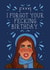 Forgot Fecking Belated Birthday created by Jessica Rigsbee: My Depiction Addiction
