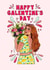 Gorgeous Galentine created by Jessica Rigsbee: My Depiction Addiction