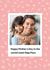 Step mum mum Mothers Day Personalised Photo Card 17362 created by Quinton cards