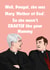 Father Ted Mother’s Day created by Daniella Illustrates 
