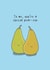 You're A Special Pear-son - Love / Valentine's Card created by Little Big Pie
