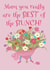 Best of the Bunch created by Aimee Beaven