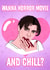 Billy loomis scream horror Valentine’s and anniversary card created by Ain't It Fun