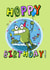Happy Hoppy Birthday! created by Kangamoo