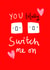 Switch me On ! created by Lindsay loves to draw