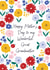 Great Grandmother Mother's Day Card created by Sarah Corcoran