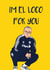 Marcelo Bielsa Leeds Valentines  created by Fancy Boy