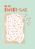 Be My Sweet-Tart Valentine's Day Card created by Ally, With Love