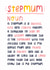 Heartfelt Mothers Day Card - Step Mum - Definition - A Stepmum Is A Selfless Kind And Caring Person created by Joanne Hawker