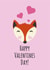 Happy Valentines Day! created by Phill Amor
