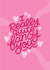 I Really Quite Fancy You - Valentine's Day Card created by Nyassa Hinde