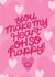Oh So Happy - Valentine's Day Card created by Nyassa Hinde
