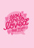 You Are So Loved - Valentine's Day Cards created by Nyassa Hinde