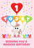 1 Today - Happy Birthday created by RoleyOleyMoley