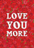 Love You More created by Pearl Ivy