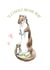 To a Stoatally Awesome Mum! created by Stephanie Stokes