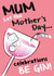 Let the Mother's Day celebrations BE GIN! created by Quitting Hollywood