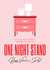 More Than A One Night Stand created by Char's Designs