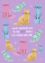 Mother's Day - Best Cat Mum! created by From Deanna