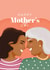 happy mother's day card created by IcyCard
