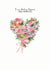 Darling Husband Valentine created by Pink Pen Studio
