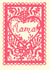 Mama Card created by Pogofandango