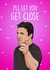 Chael Sonnen - I'll Let You Get Close created by The Sport Rag