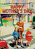 Ladybird Happy Mothers Day created by © Ladybird Books Ltd 2025