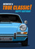 69 911 CLASSIC SPORTS CAR BIRTHDAY CARD created by RetroMotion Artwork